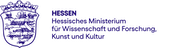 Hessisches Ministerium für Wissenschaft und Forschung, Kunst und Kultur