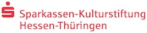 Logo der Sparkassen-Kulturstiftung Hessen-Thüringen