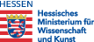 Hessisches Ministerium für Wissenschaft und Kunst