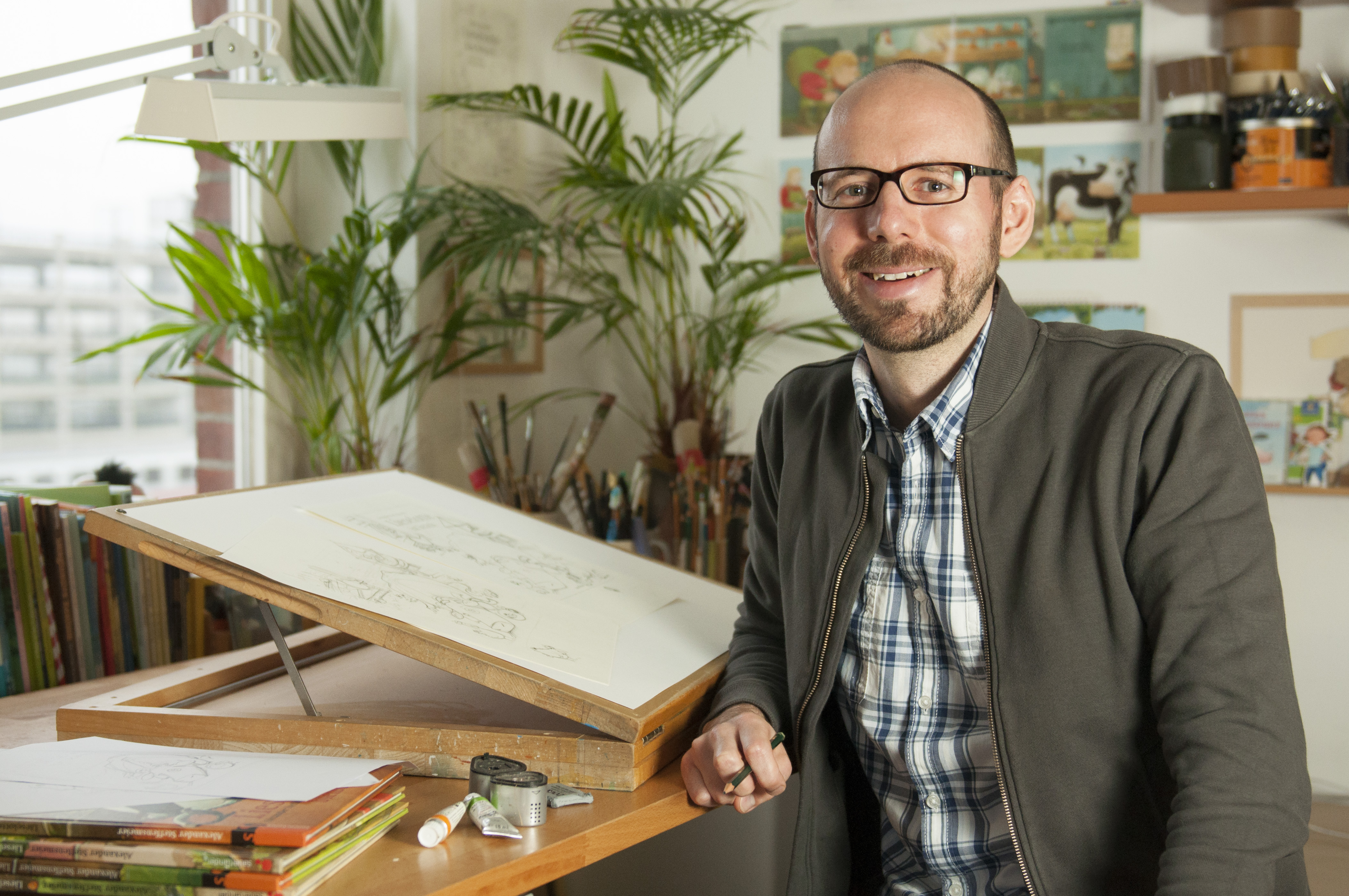 Alexander Steffensmeier