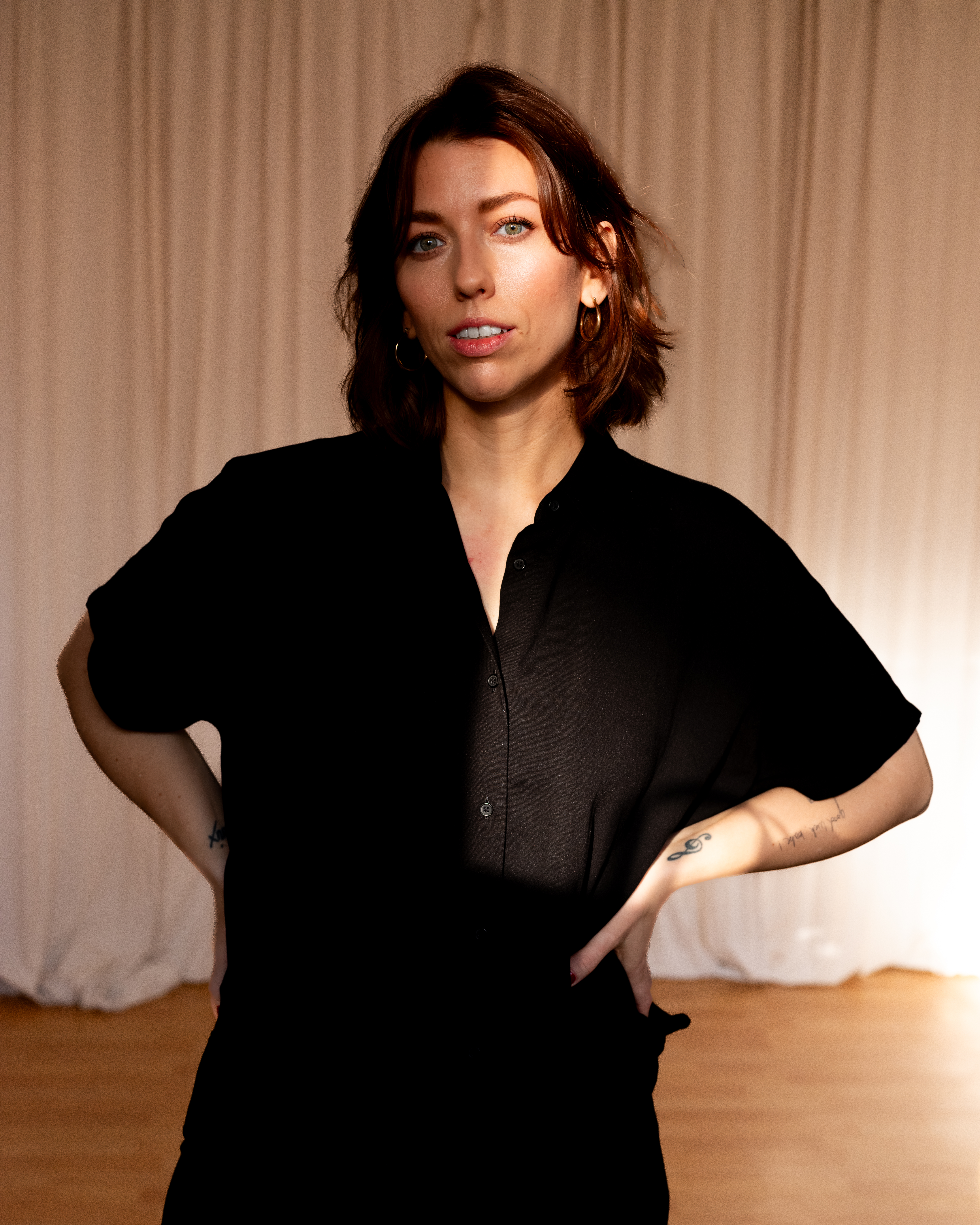 Anne Sauer