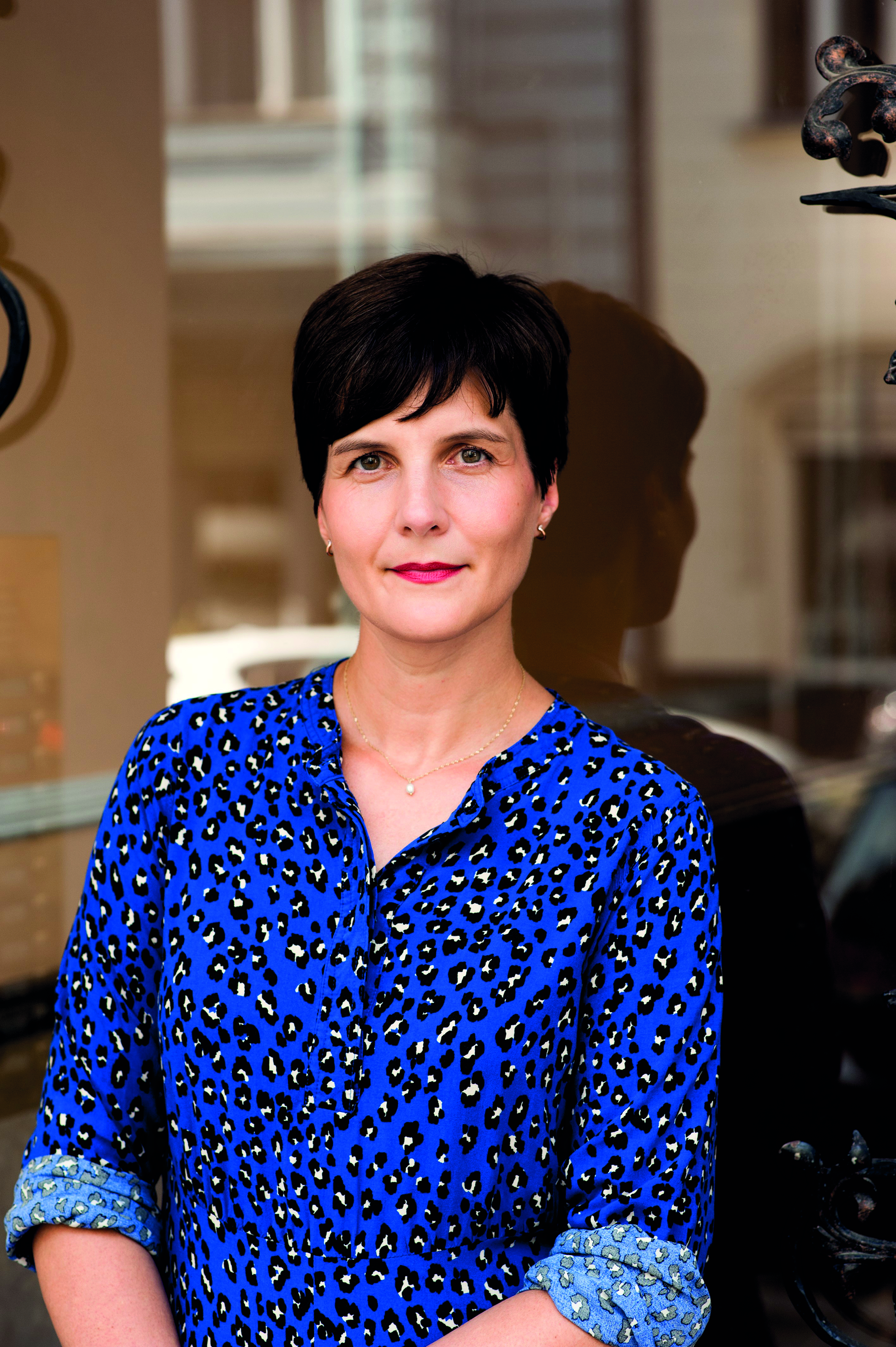 Anne Stern
