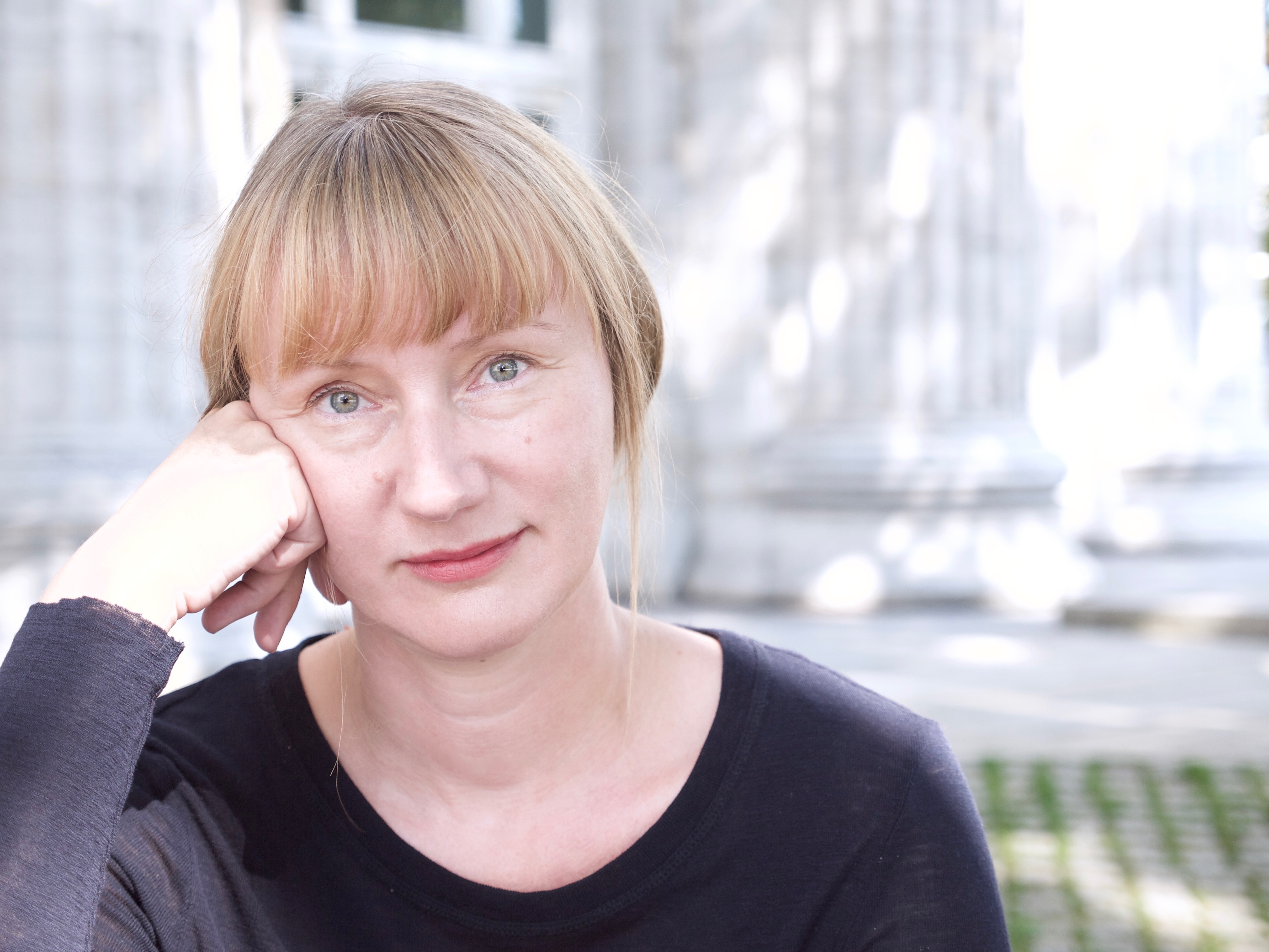 Kristine Bilkau