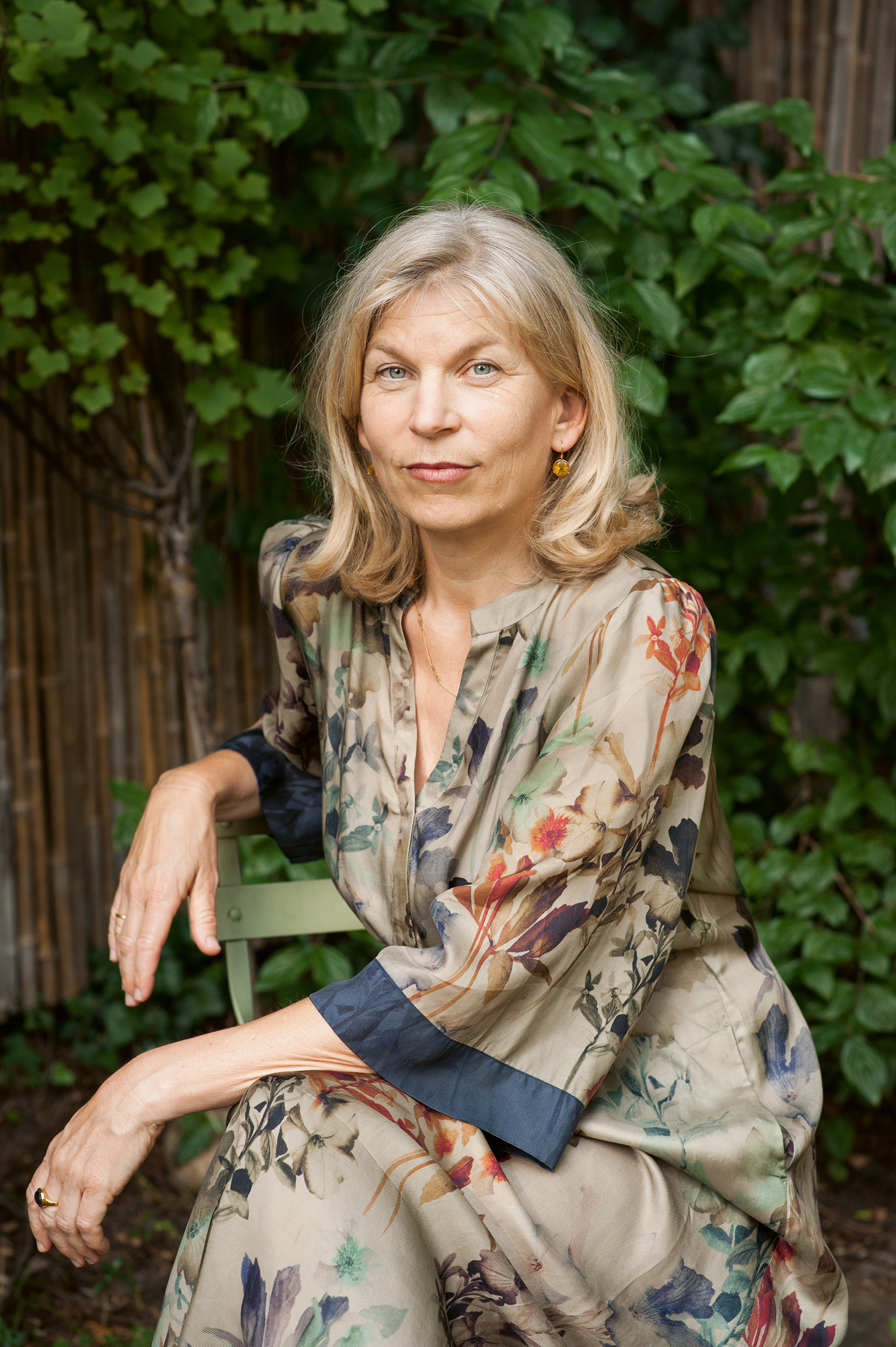 Katharina Hagena