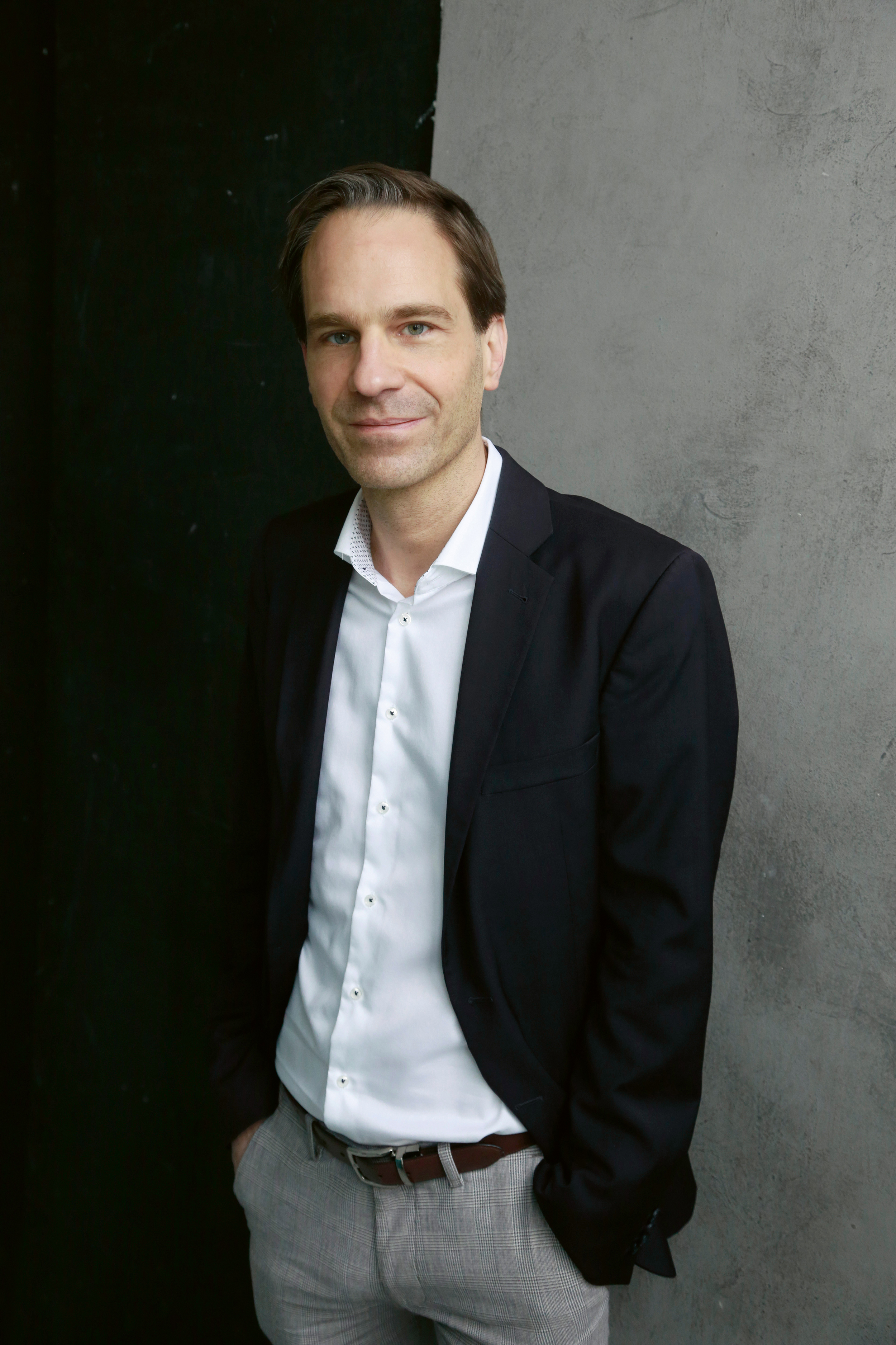 Volker Kitz