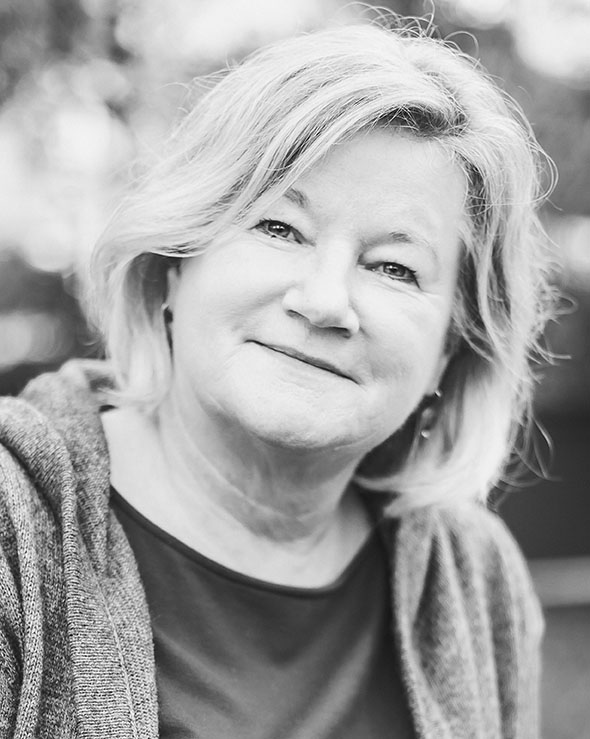 Erika Schellenberger