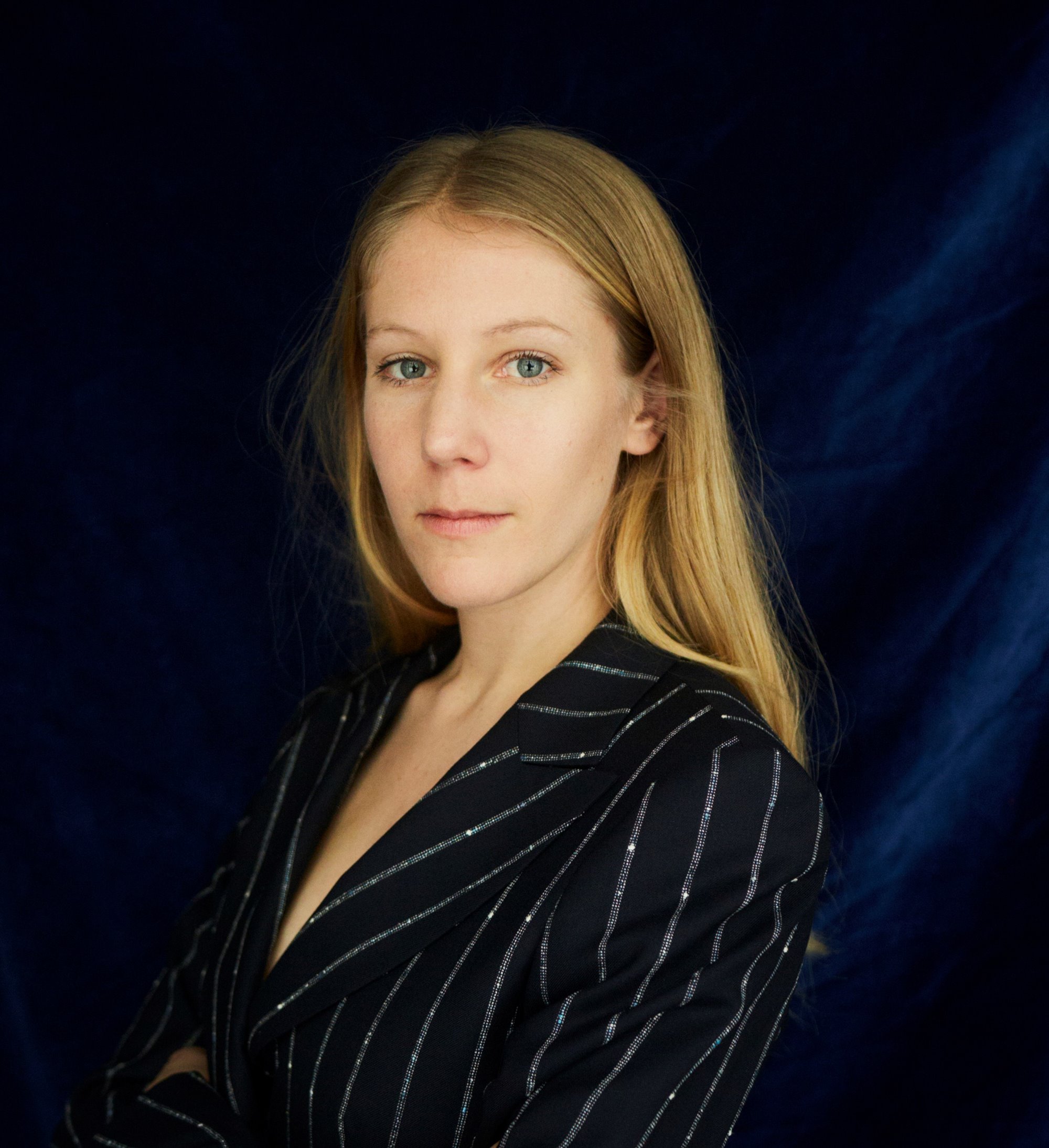 Jovanna Reisinger