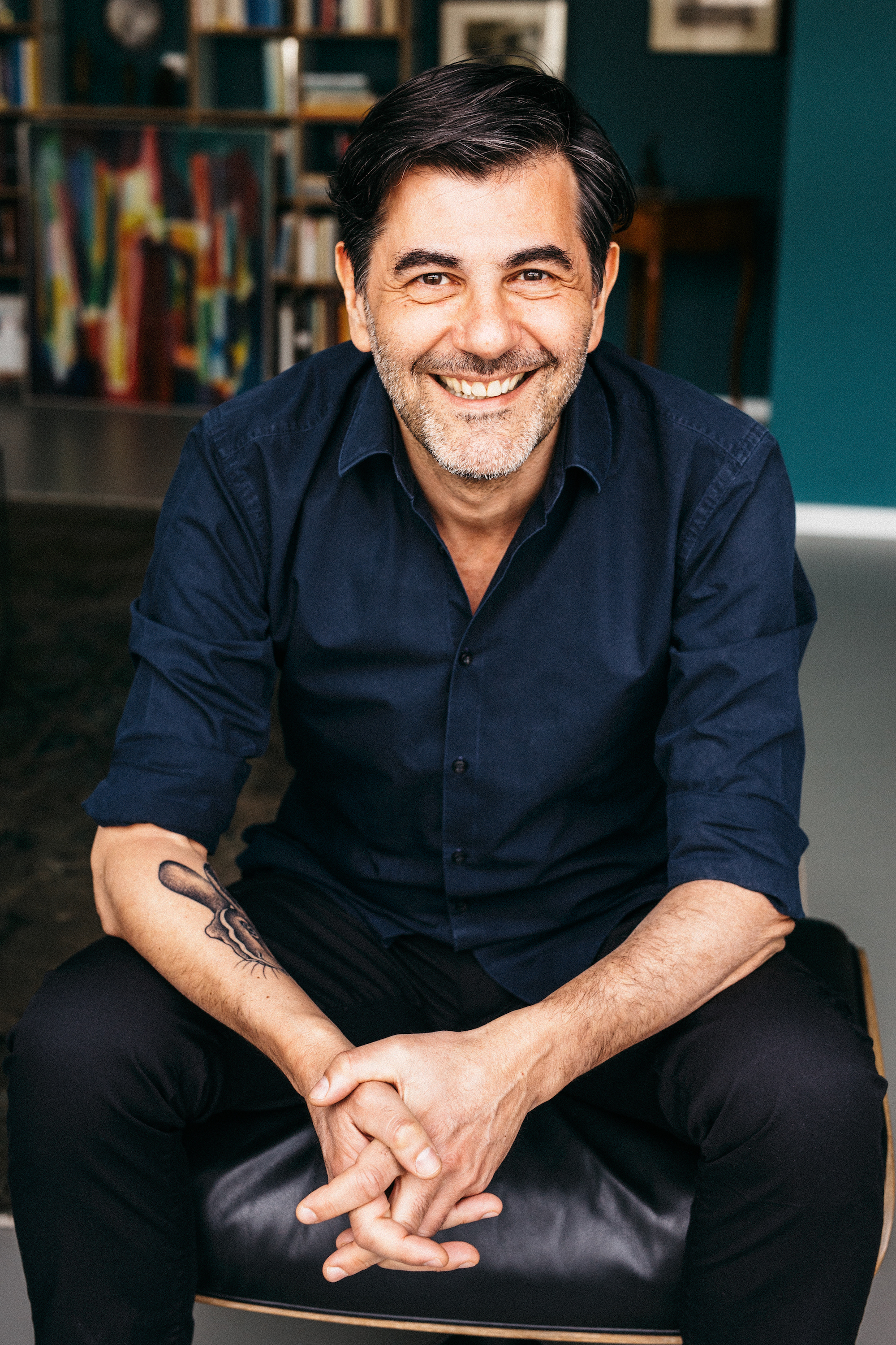 Mario Giordano