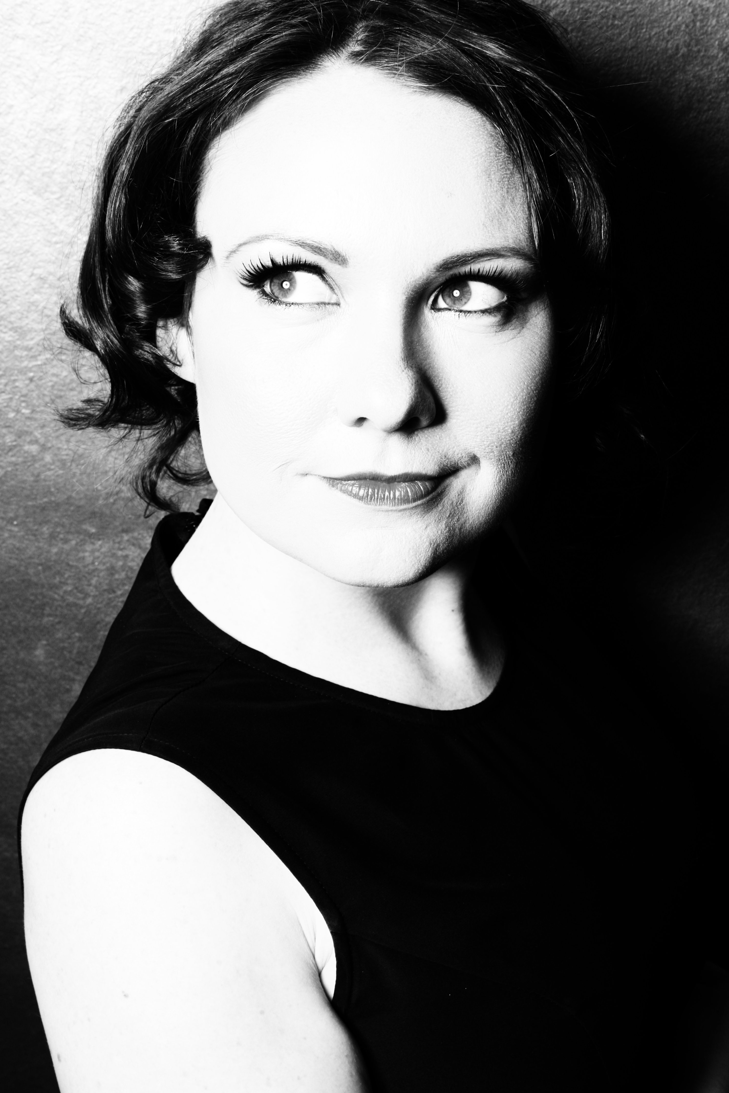 Elizabeth Murray