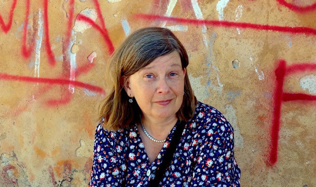 Bettina Obrecht