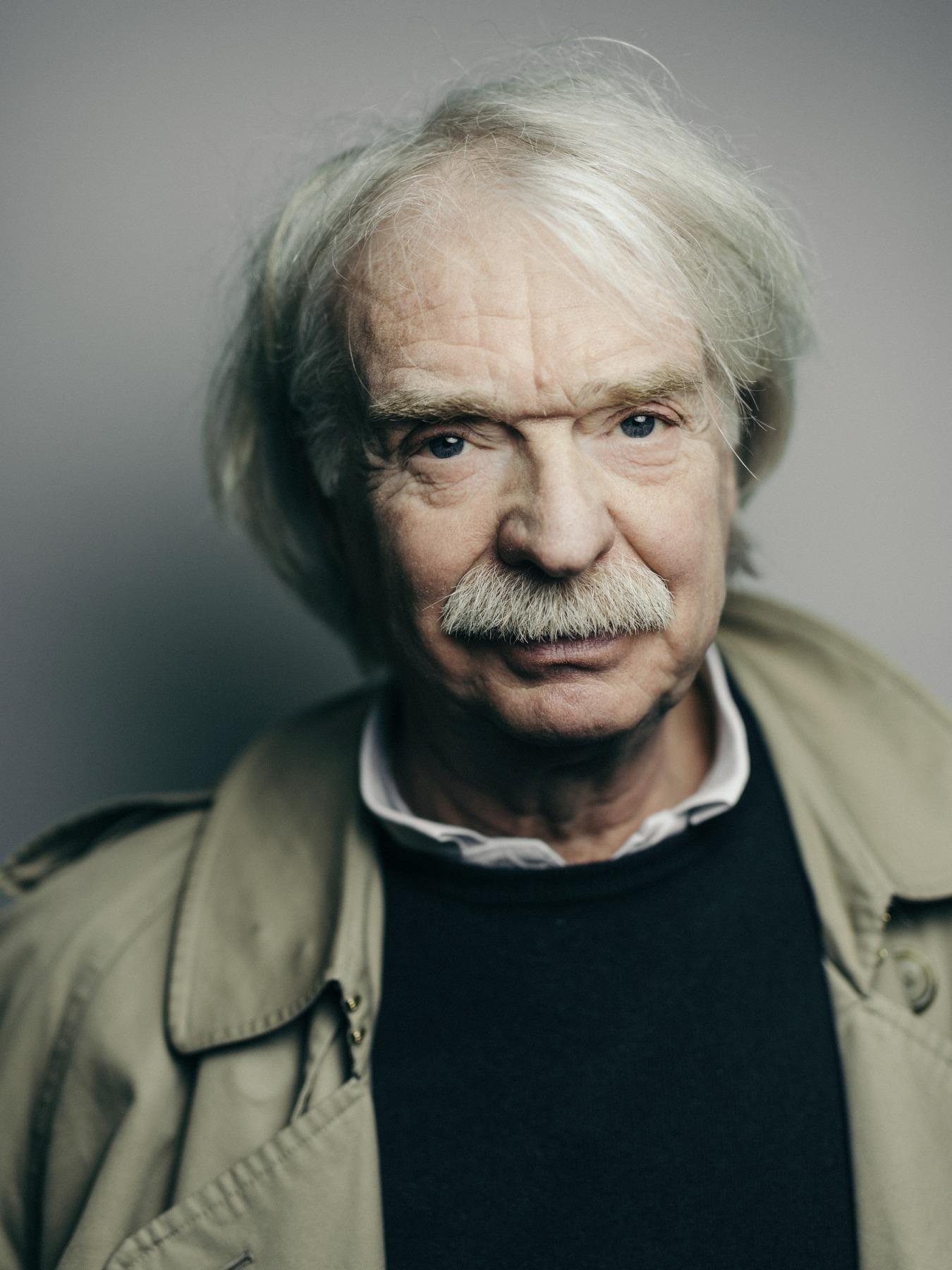 Axel Petermann