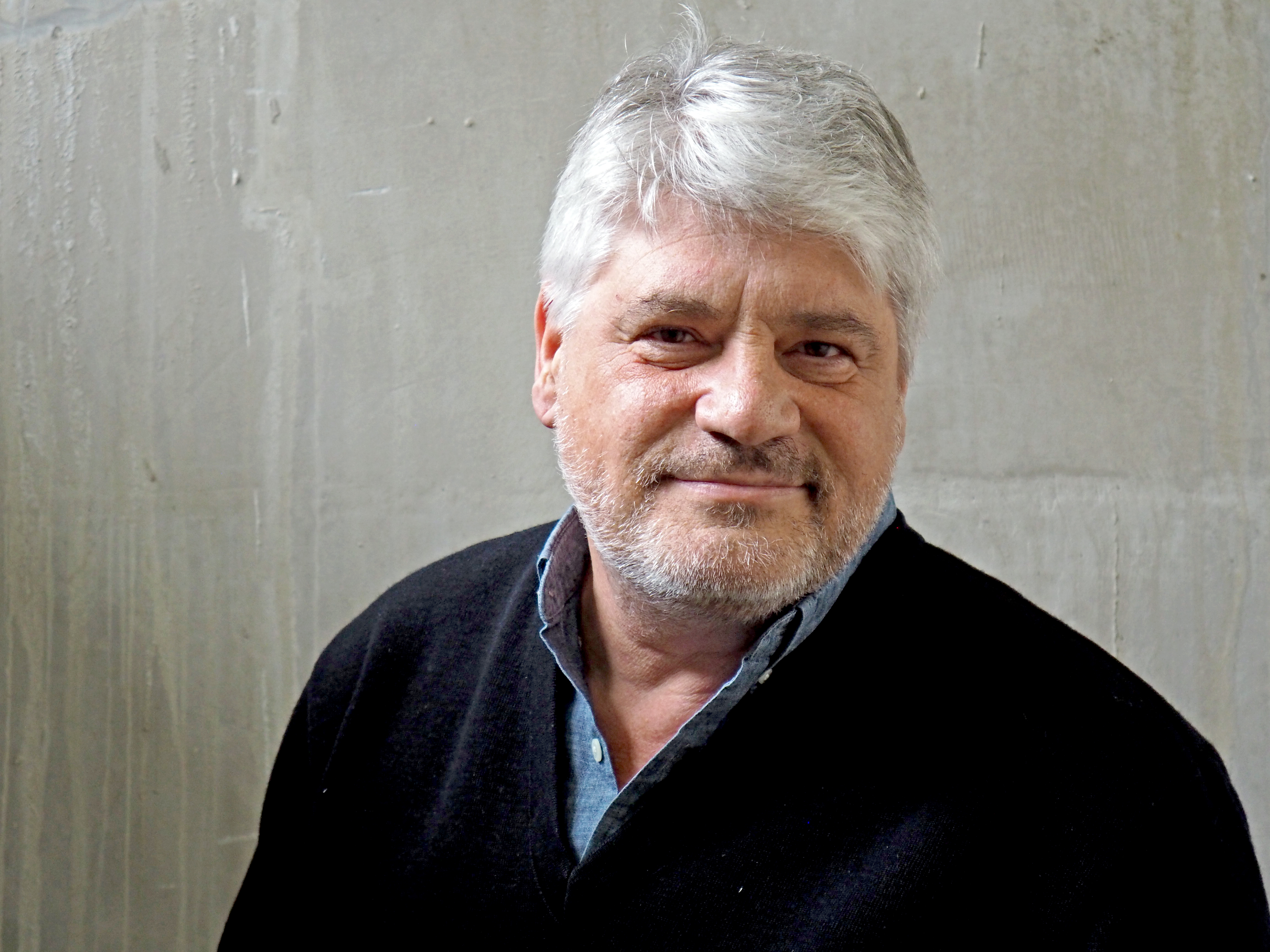 Raoul Schrott