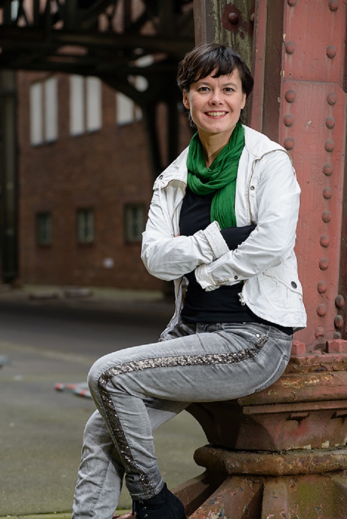 Antje Wagner