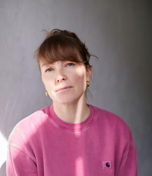 Annika Büsing