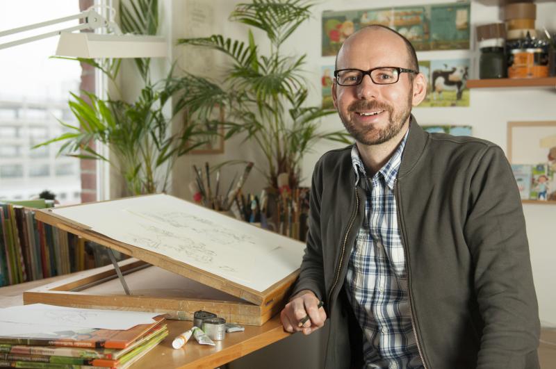 Alexander Steffensmeier