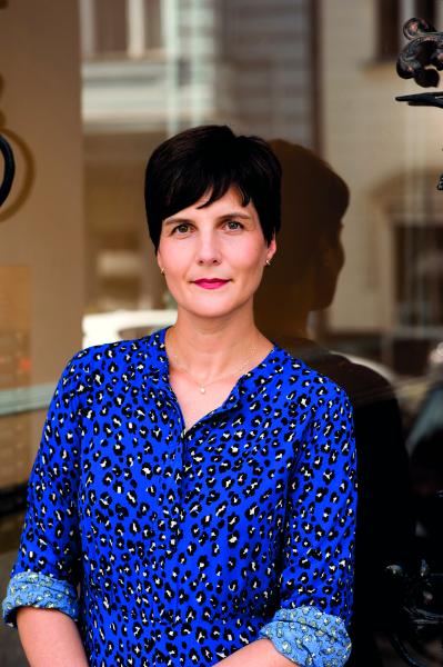 Anne Stern