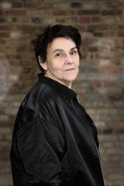 Christiane Rösinger