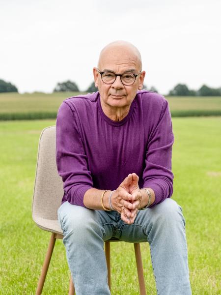 Dieter Bednarz