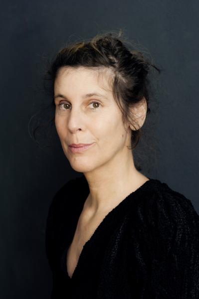 Daniela Dröscher