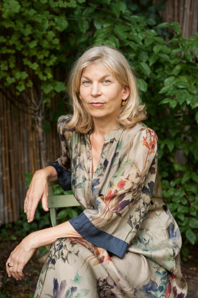 Katharina Hagena