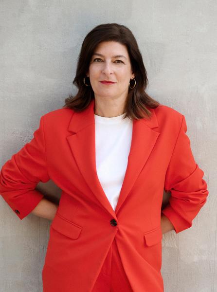 Heike Specht