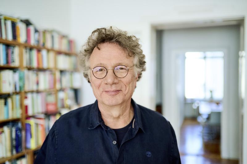 Ingo Schulze