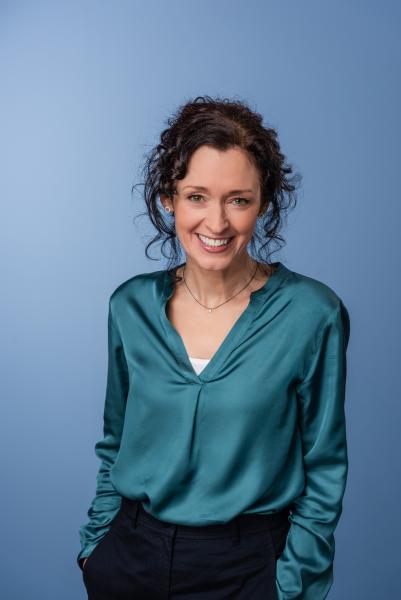 Julia Finkernagel