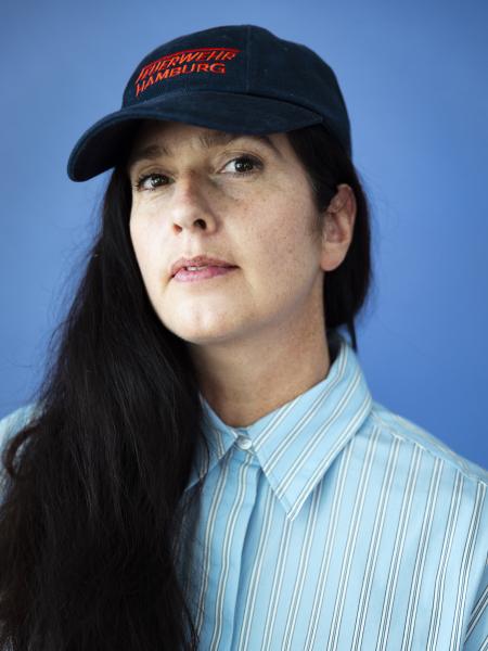 Karen Köhler