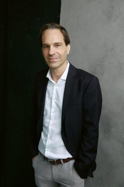 Volker Kitz
