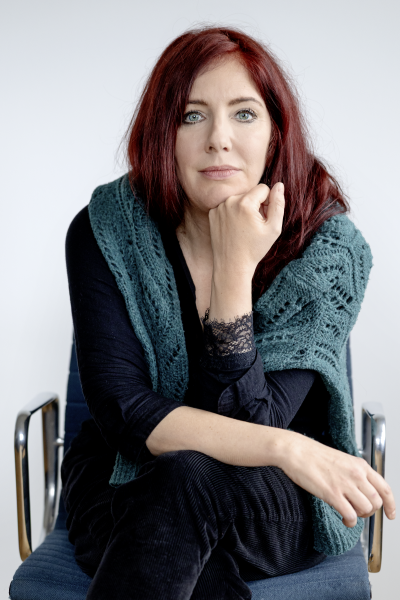 Judith Merchant