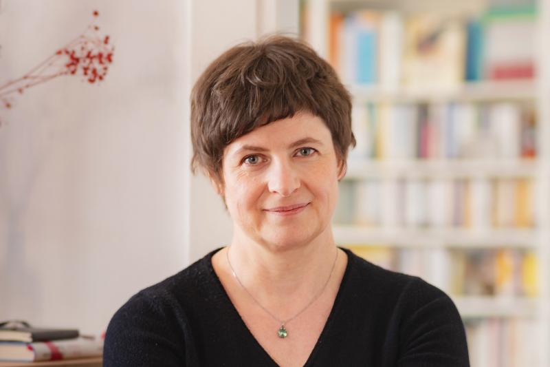 Susan Kreller