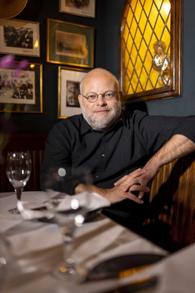 Kristof Magnusson