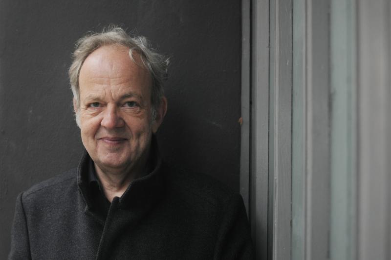Michael Kumpfmüller