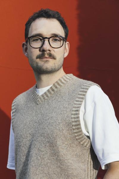 Lukas Rietzschel