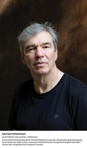 Michael Wildenhain