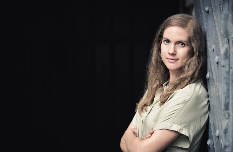 Rebekka Frank