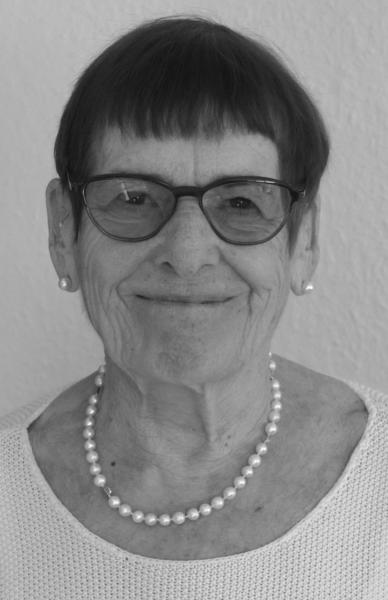 Renate Werwigk-Schneider