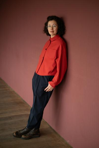Yuko Kuhn