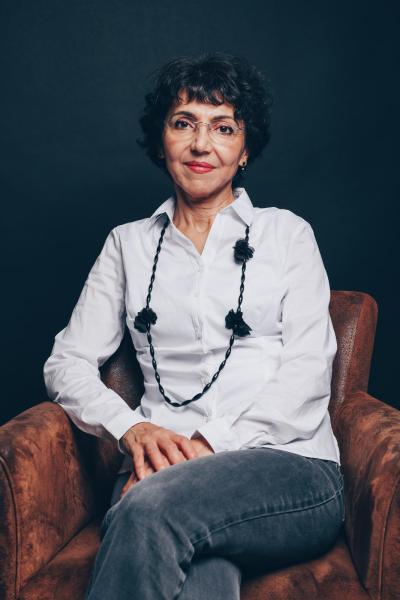 Zahide Özkan-Rashed