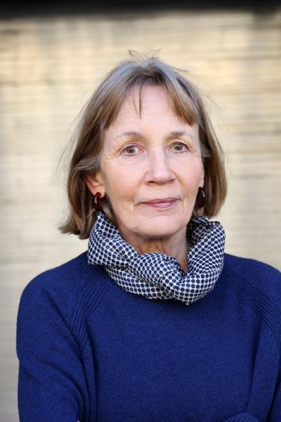 Dagmar Leupold
